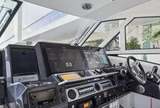 Thumbnail von Formula 430 SSC