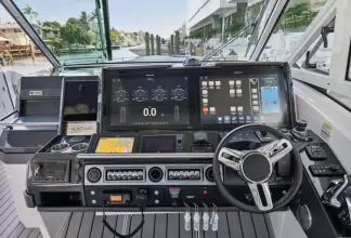 Thumbnail von Formula 430 SSC