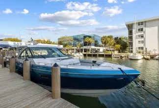 Thumbnail von Formula 430 SSC