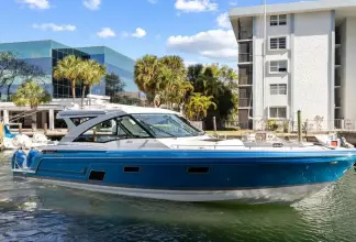 Thumbnail von Formula 430 SSC