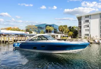 Thumbnail von Formula 430 SSC