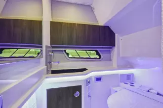 Thumbnail von Formula 430 SSC