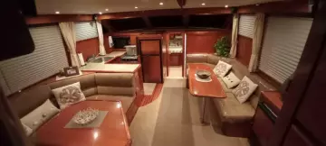 Thumbnail von Mikelson 43 Sportfisher