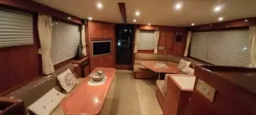 Thumbnail von Mikelson 43 Sportfisher