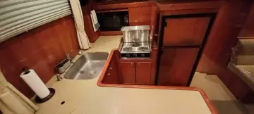 Thumbnail von Mikelson 43 Sportfisher