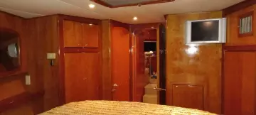 Thumbnail von Mikelson 43 Sportfisher