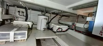 Thumbnail von Mikelson 43 Sportfisher