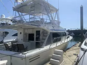 Thumbnail von Mikelson 43 Sportfisher