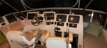 Thumbnail von Mikelson 43 Sportfisher