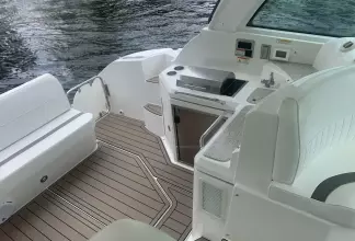 Thumbnail von Cruisers Yachts 420 Sport Coupe