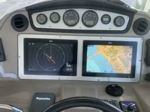 Thumbnail von Cruisers Yachts 420 Sport Coupe