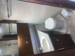 Thumbnail von Cruisers Yachts 420 Sport Coupe