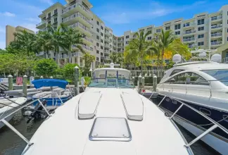 Thumbnail von Formula 40 PC Dream Boat