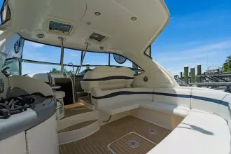 Thumbnail von Formula 40 PC Dream Boat