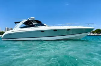 Thumbnail von Formula 400 SS