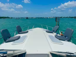 Thumbnail von Formula 400 SS