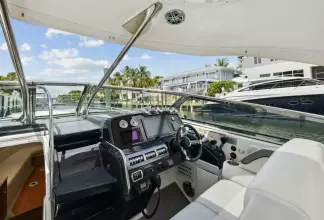 Thumbnail von Formula 400 SS