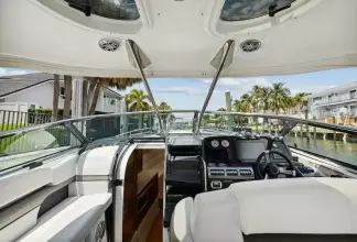 Thumbnail von Formula 400 SS