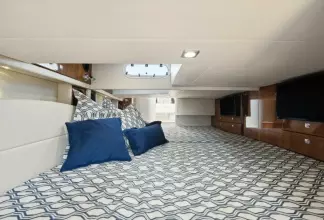 Thumbnail von Formula 400 SS