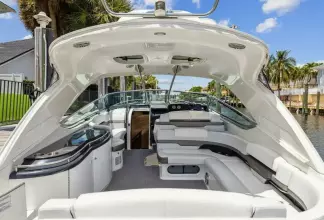 Thumbnail von Formula 400 SS