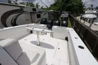 Thumbnail von Seahunter 39 Tournament