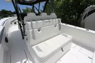 Thumbnail von Seahunter 39 Tournament