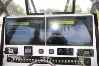 Thumbnail von Seahunter 39 Tournament