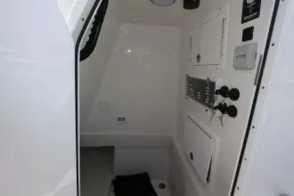 Thumbnail von Seahunter 39 Tournament