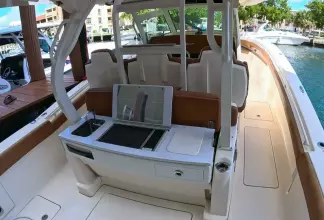 Thumbnail von Scout 380 LXF