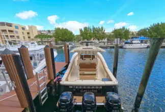 Thumbnail von Scout 380 LXF