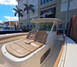 Thumbnail von Scout 380 LXF