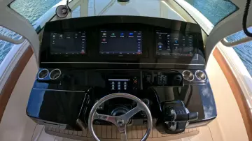 Thumbnail von Scout 380 LXF