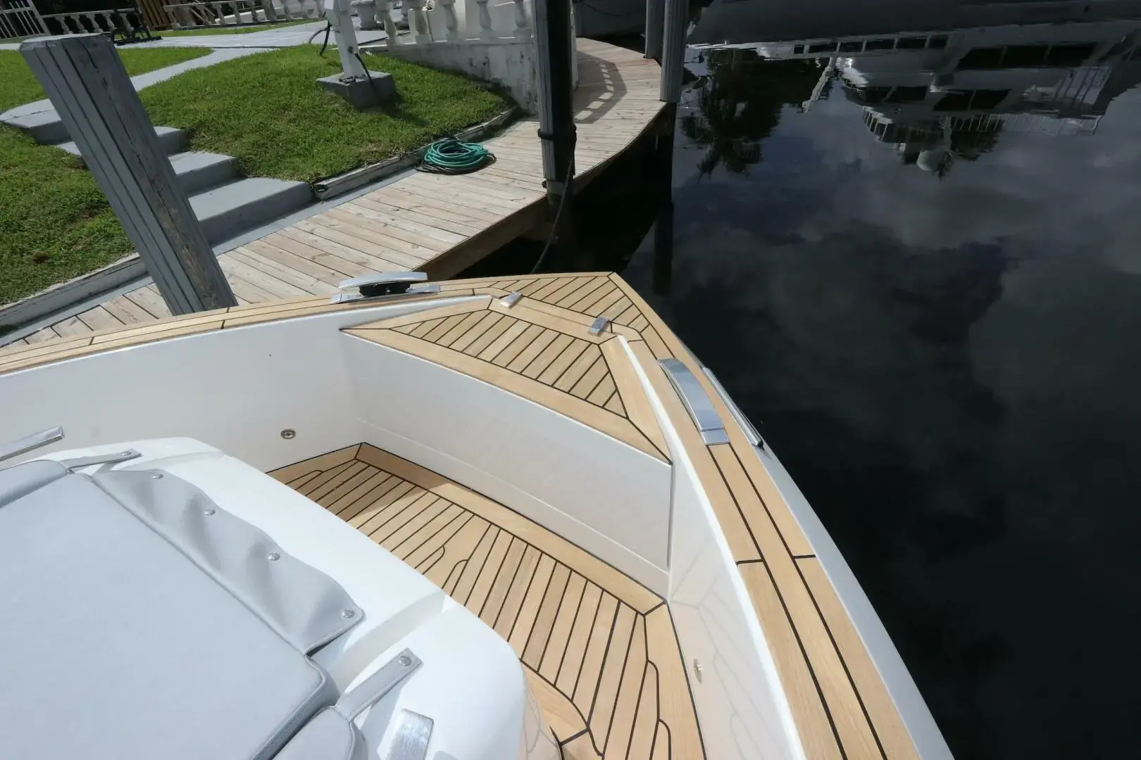 Thumbnail von Astondoa 377 Coupe Outboard