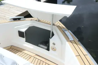 Thumbnail von Astondoa 377 Coupe Outboard