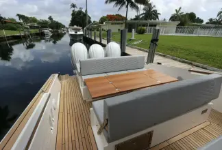 Thumbnail von Astondoa 377 Coupe Outboard