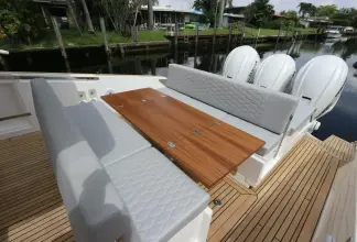 Thumbnail von Astondoa 377 Coupe Outboard