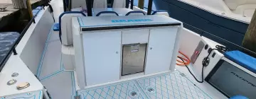 Thumbnail von Axopar 37 Sun Top