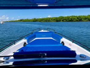 Thumbnail von Axopar 37 Sun Top