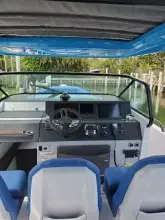 Thumbnail von Axopar 37 Sun Top