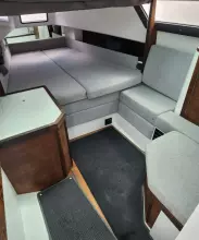 Thumbnail von Axopar 37 Sun Top