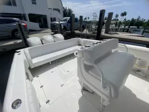 Thumbnail von Intrepid 370 PENSION PENDING