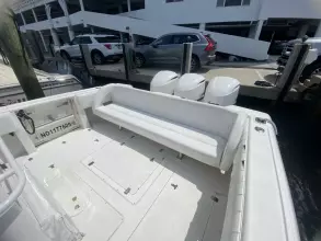 Thumbnail von Intrepid 370 PENSION PENDING