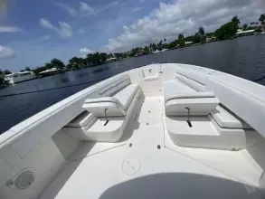 Thumbnail von Intrepid 370 PENSION PENDING