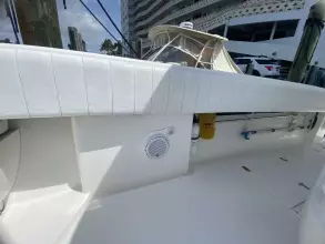 Thumbnail von Intrepid 370 PENSION PENDING