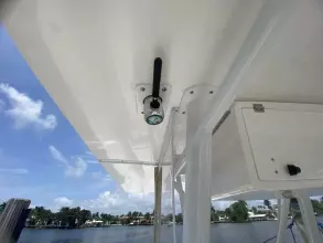 Thumbnail von Intrepid 370 PENSION PENDING