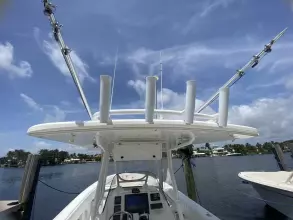 Thumbnail von Intrepid 370 PENSION PENDING