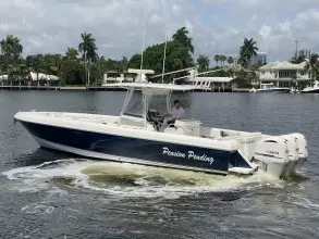 Thumbnail von Intrepid 370 PENSION PENDING