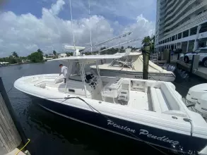 Thumbnail von Intrepid 370 PENSION PENDING