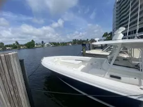 Thumbnail von Intrepid 370 PENSION PENDING