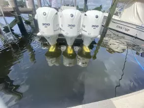 Thumbnail von Intrepid 370 PENSION PENDING